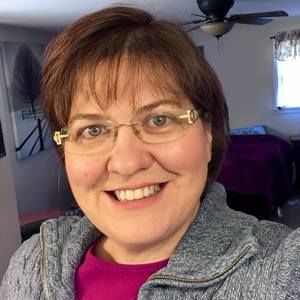 Meet your Posher, Lisa